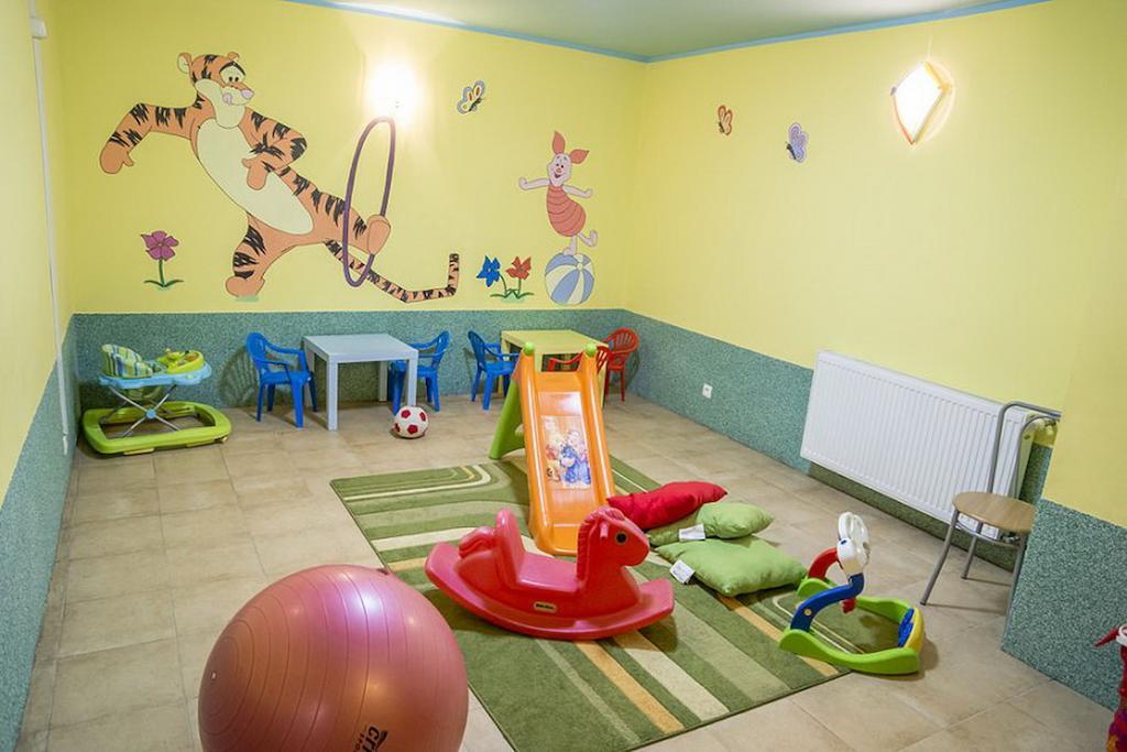 Willa U Ewy Chłapowo Exteriér fotografie