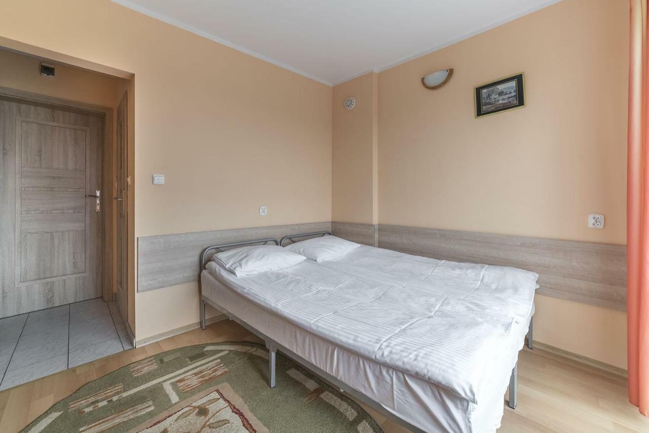Willa U Ewy Chłapowo Exteriér fotografie