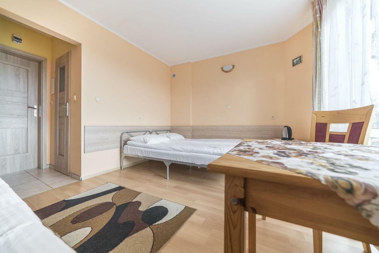 Willa U Ewy Chłapowo Exteriér fotografie