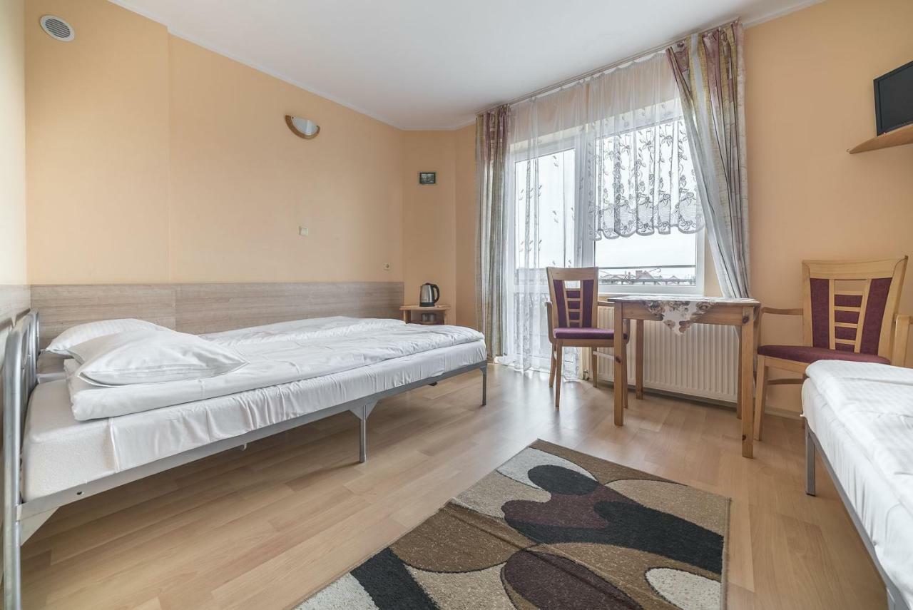 Willa U Ewy Chłapowo Exteriér fotografie