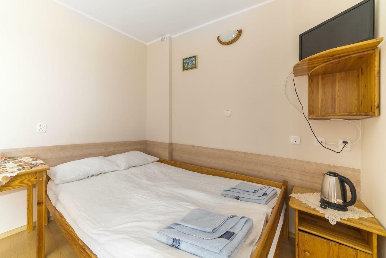 Willa U Ewy Chłapowo Exteriér fotografie