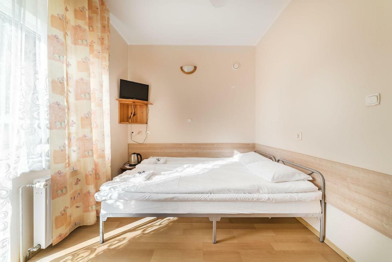 Willa U Ewy Chłapowo Exteriér fotografie